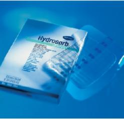 水凝胶伤口敷料怎么用浅谈水凝胶敷料的简史及其临床应用_https://www.jmylbn.com_新闻资讯_第5张