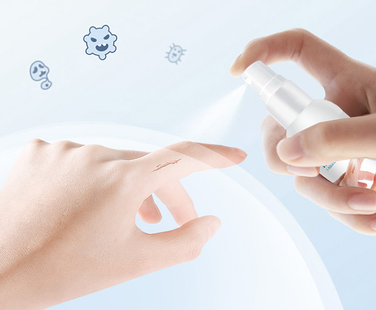 液体口腔敷料怎么用浅谈液体敷料简史_https://www.jmylbn.com_新闻资讯_第18张