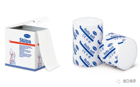 纱布敷料怎么用浅谈伤口敷料的发展简史_https://www.jmylbn.com_新闻资讯_第19张