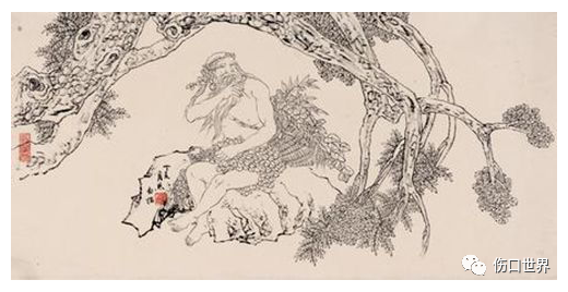 纱布敷料怎么用浅谈伤口敷料的发展简史_https://www.jmylbn.com_新闻资讯_第3张