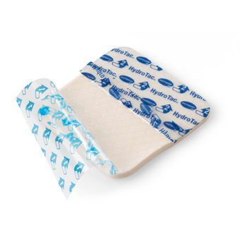 医用泡沫敷料怎么用浅谈泡沫敷料简史及其临床应用_https://www.jmylbn.com_新闻资讯_第7张