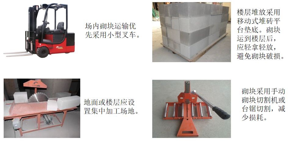 二次結(jié)構(gòu)如何施工？詳細(xì)總結(jié)，建議收藏！的圖9