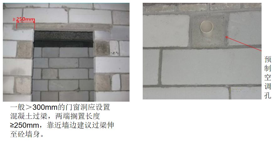 二次結(jié)構(gòu)如何施工？詳細(xì)總結(jié)，建議收藏！的圖40