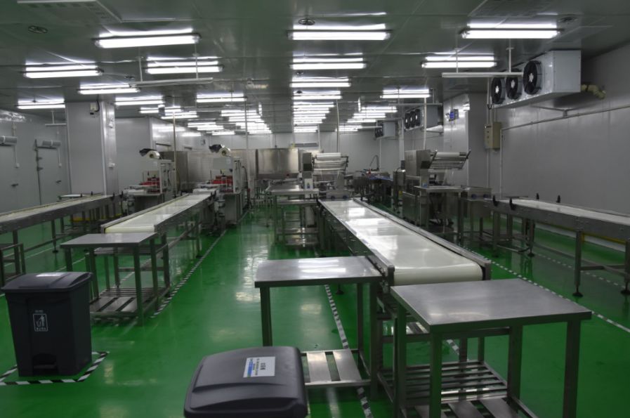 学校|深圳一学校配餐企业被责令整改!目前为58家学校供餐