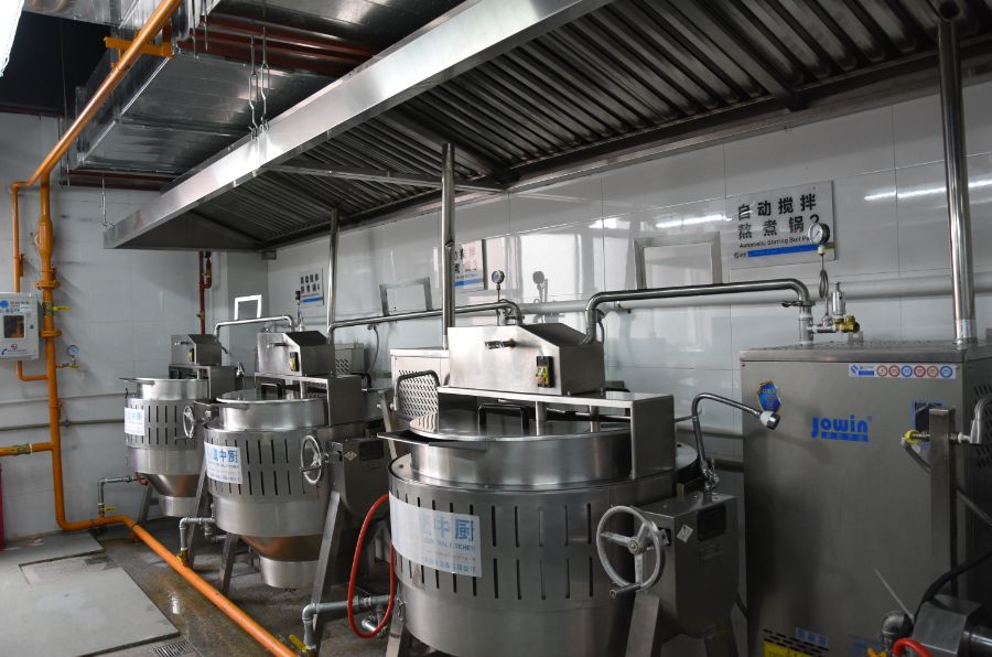 学校|深圳一学校配餐企业被责令整改!目前为58家学校供餐