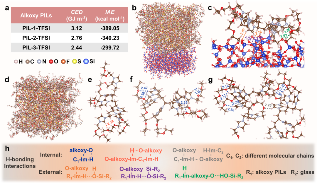 湖南大学张世国教授团队《Adv. Mater.》：新型高效多功能聚离子液体粘附材料的图4