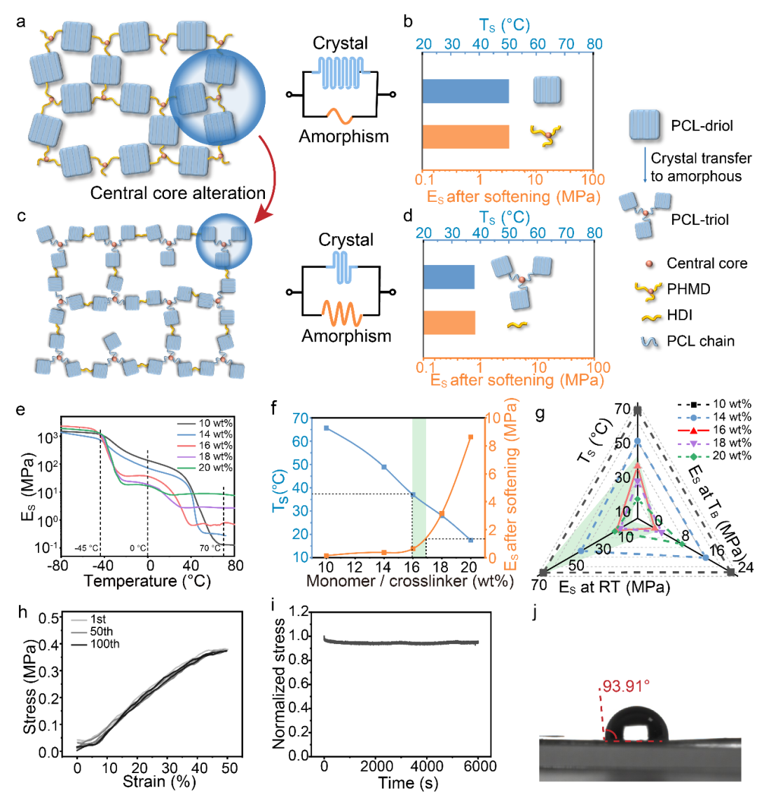 bis电极怎么接南京医科大学胡本慧团队 Adv. Sci.：体驱缓塑 - 低电压刺激延缓心脏重构进程的外周神经电极_https://www.jmylbn.com_新闻资讯_第3张