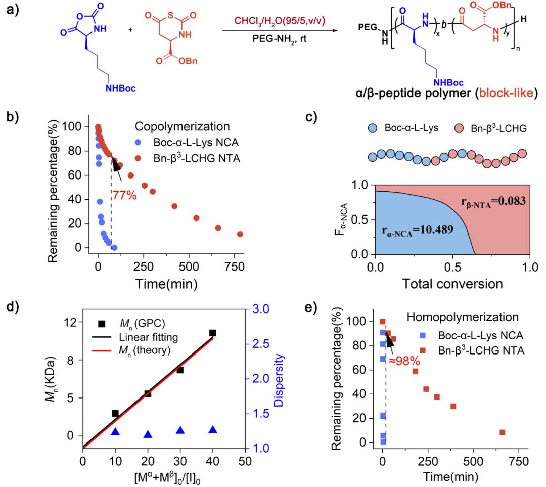 华东理工大学刘润辉教授课题组在多肽合成领域取得突破性成果的图3