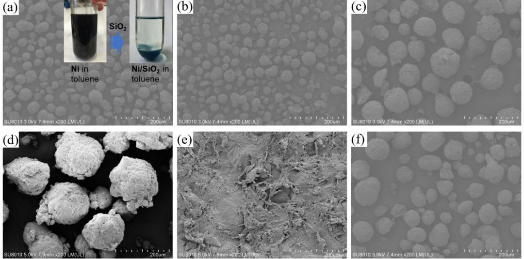 东华大学蔡正国教授与中国科大陈昶乐教授《Angew》： 氢键策略制备异相催化剂用于乙烯与极性单体共聚的图4