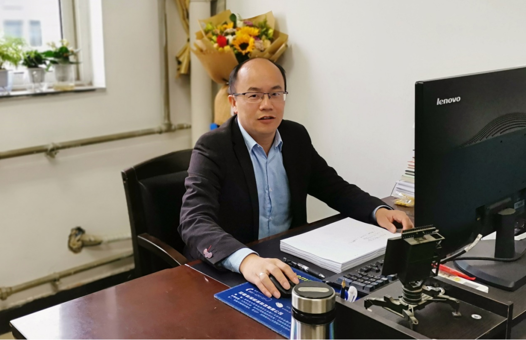 西工大顾军渭教授《Research》：导热高分子复合材料界面热障重要研究成果的图8