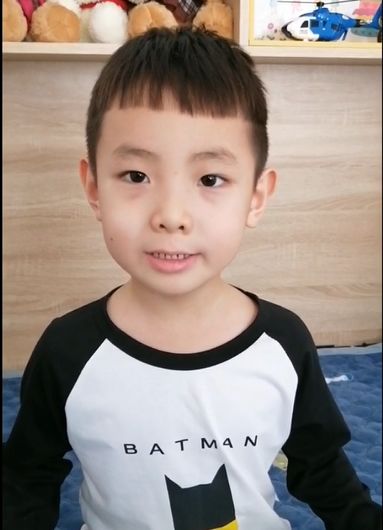 在家共抗疫，小小宝贝也来贡献力量啦