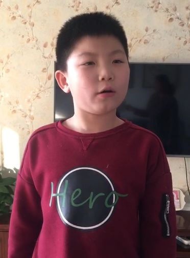 同舟共济，从我做起，“战疫”终将胜利！