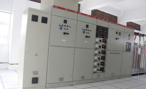 抽屉式开关柜是什么？的图2