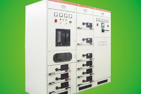 抽屉式开关柜是什么？的图1