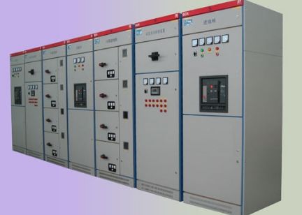 抽屉式开关柜是什么？的图3