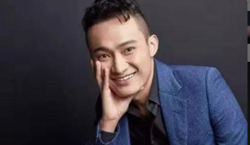 币圈孙割之孙宇晨