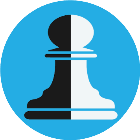 应用icon-飞琪国际象棋对战2024官方新版