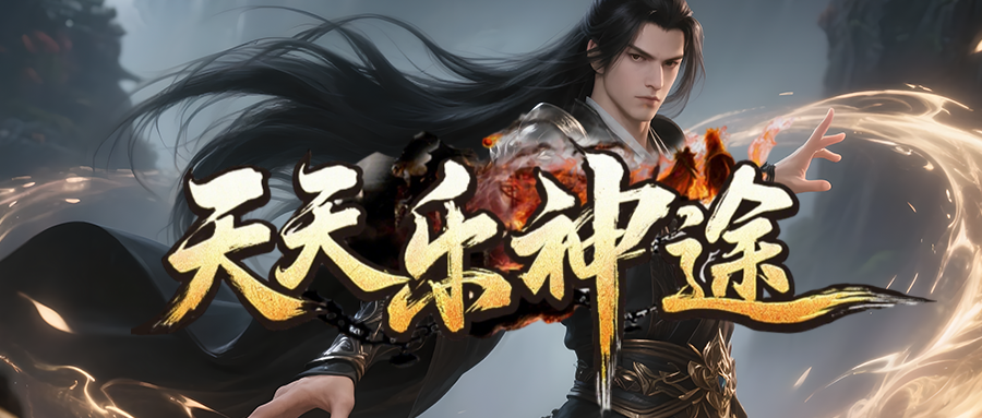 天天乐神途「阿拉德鬼剑士」四个职业任你挑选，装备强化多倍提升