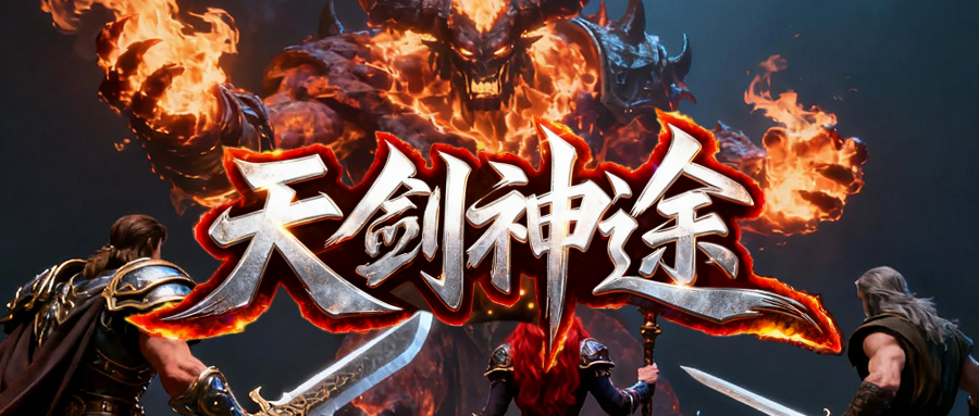 今日新区〓天剑神途〓霸者归来〓神石锻造解锁隐藏属性，宝宝升级获得大量加成