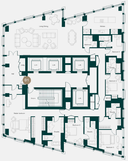 伦敦海德公园游记_伦敦海德公园一号_伦敦海徳公园