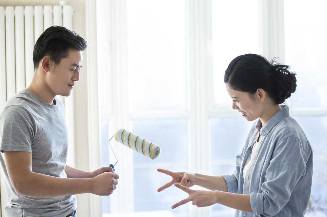 【家用洗碗机】当代年轻人走过最长的套路，就是洗碗套路！