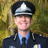 来自西澳警察总部的一封感谢信。 - 5