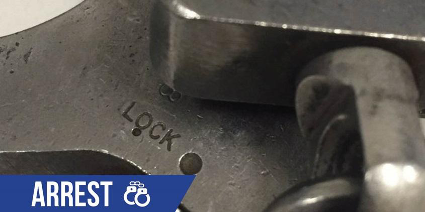 珀斯恋童癖男子在公园内猥亵11岁女孩，已被警方逮捕（组图） - 1