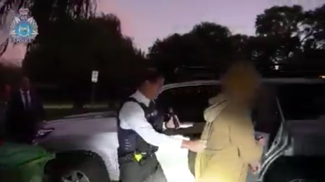 15年悬案告破！警方对新州背包客谋杀案进行大量调查后，一名男子在西澳被捕（组图） - 1