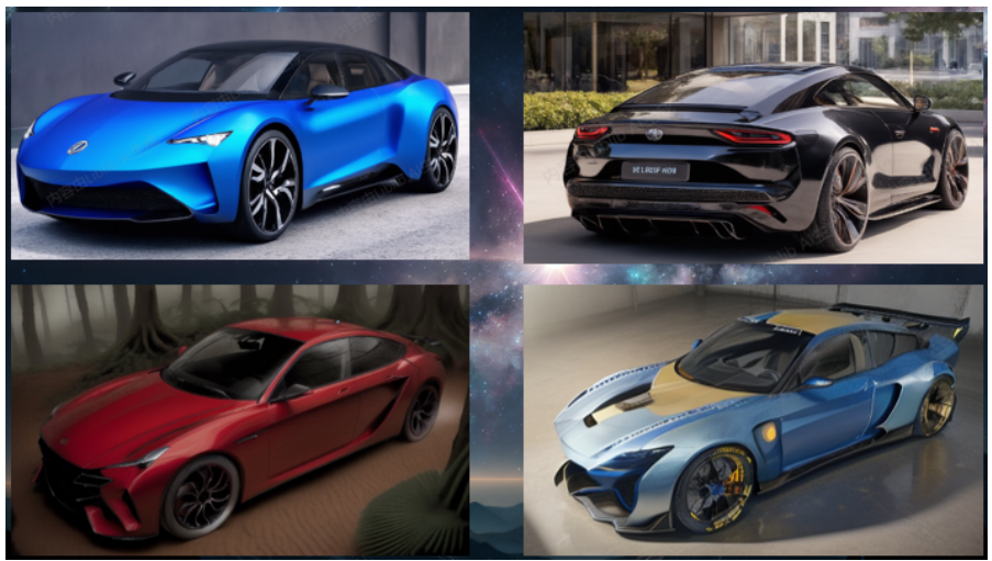 CATIA助力AI提升汽车造型设计【8月22日直播】的图2