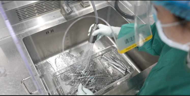 手术刀怎么消毒一把“手术刀”的旅程_https://www.jmylbn.com_新闻资讯_第6张