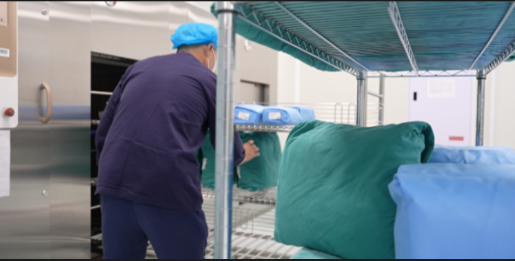 手术刀怎么消毒一把“手术刀”的旅程_https://www.jmylbn.com_新闻资讯_第11张