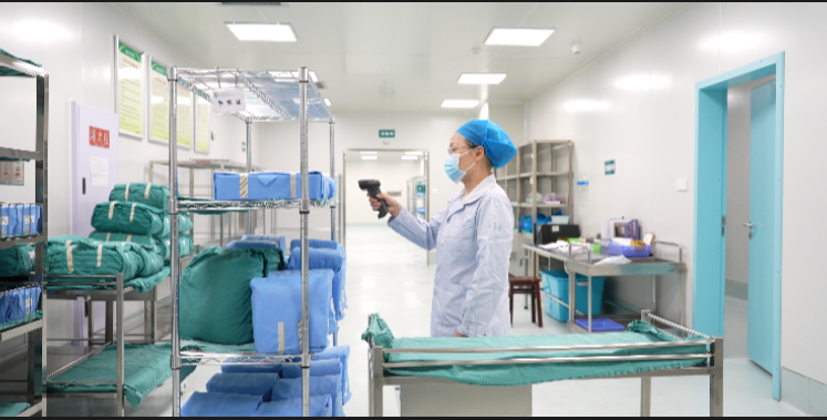 手术刀怎么消毒一把“手术刀”的旅程_https://www.jmylbn.com_新闻资讯_第12张