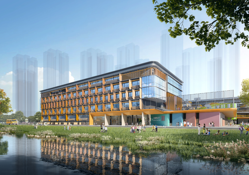 荔湾新盘中海浣花里户型图曝光，71㎡~108㎡