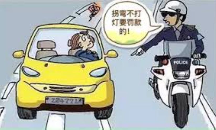 澳洲华人常见驾车之陋习面面观（组图） - 1