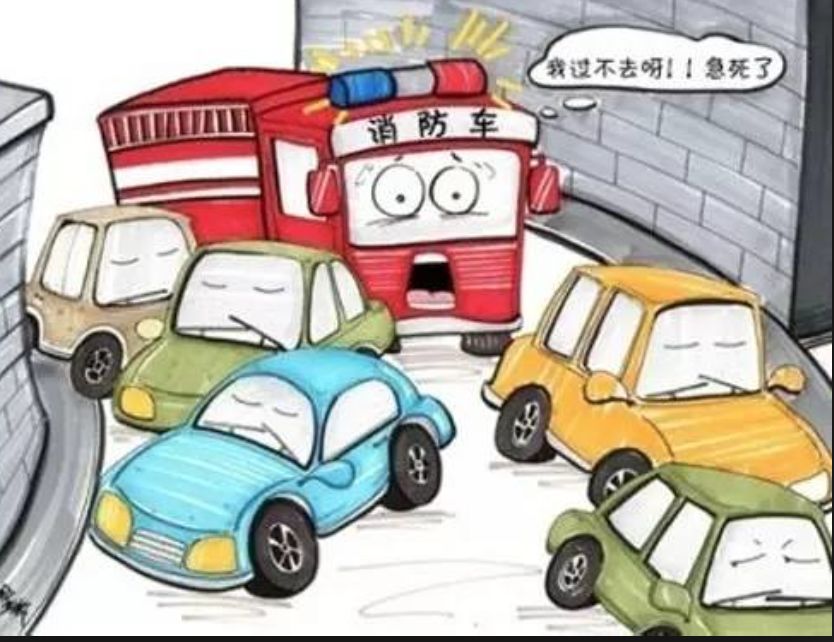澳洲华人常见驾车之陋习面面观（组图） - 4