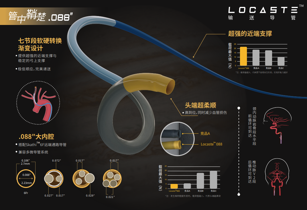 动脉长鞘怎么置入【有励可说】Locaste 088长鞘经左桡治疗左侧锁骨下动脉狭窄一例_https://www.jmylbn.com_新闻资讯_第20张