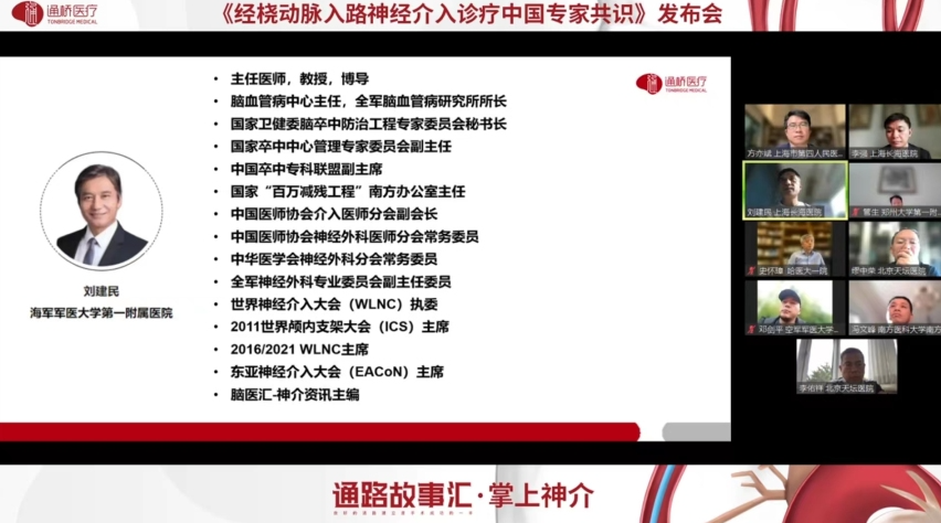 桡动脉鞘怎么读《经桡动脉入路神经介入诊疗中国专家共识》重磅发布！_https://www.jmylbn.com_新闻资讯_第6张