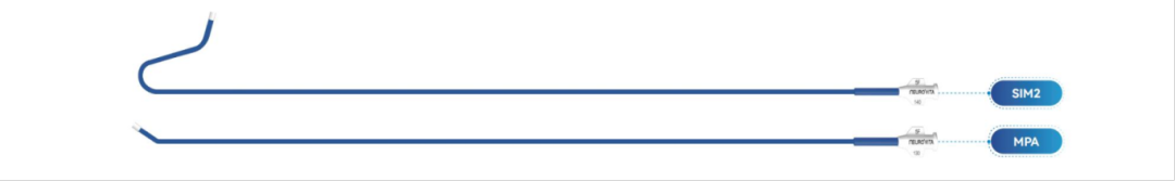 动脉长鞘怎么置入一技之“长”丨经桡及经股困难入路应用赛诺神畅APEX TRA GC™导引导管建立通路病例合集_https://www.jmylbn.com_新闻资讯_第1张