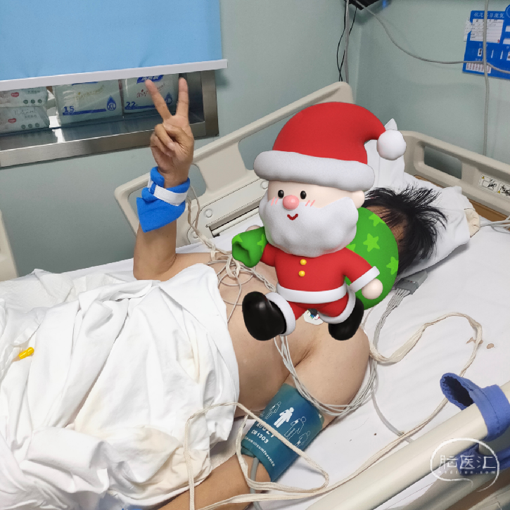 导丝怎么扩【病例夹】​郭宗培副主任团队：左侧大脑中动脉M1闭塞取栓—拉栓？单纯球扩？_https://www.jmylbn.com_新闻资讯_第21张