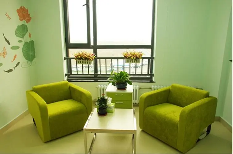 心理诊室环境如何布置才更利于建立良好的医患关系