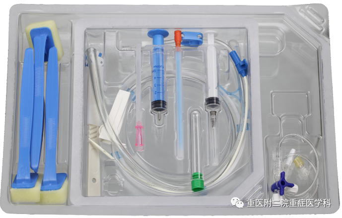 医疗监测性管道有哪些【重症科普你我他】之浅识ICU常见管道_https://www.jmylbn.com_新闻资讯_第23张