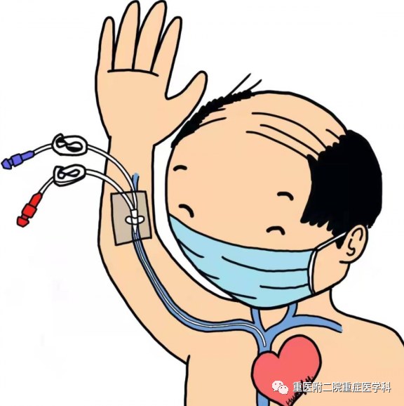 医疗监测性管道有哪些【重症科普你我他】之浅识ICU常见管道_https://www.jmylbn.com_新闻资讯_第17张