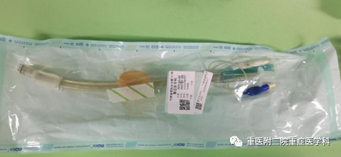 钢丝气管导管是什么【重症科普你我他】之医院里神秘的提箱子人_https://www.jmylbn.com_新闻资讯_第7张