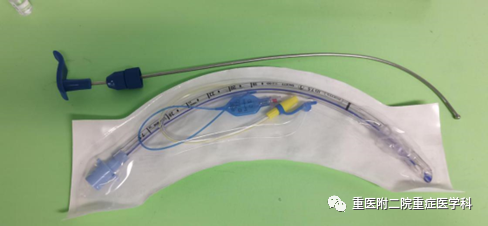 钢丝气管导管是什么【重症科普你我他】之医院里神秘的提箱子人_https://www.jmylbn.com_新闻资讯_第6张