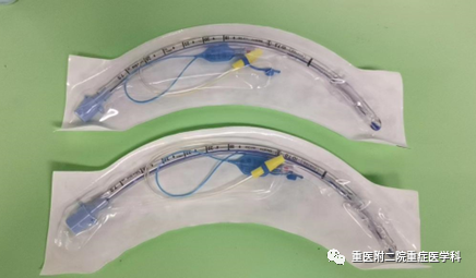 钢丝气管导管是什么【重症科普你我他】之医院里神秘的提箱子人_https://www.jmylbn.com_新闻资讯_第5张