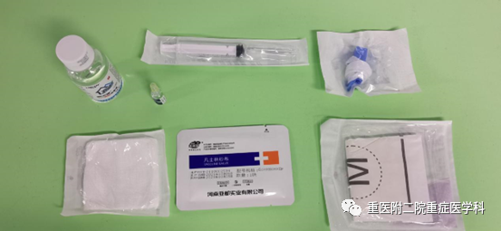 钢丝气管导管是什么【重症科普你我他】之医院里神秘的提箱子人_https://www.jmylbn.com_新闻资讯_第9张