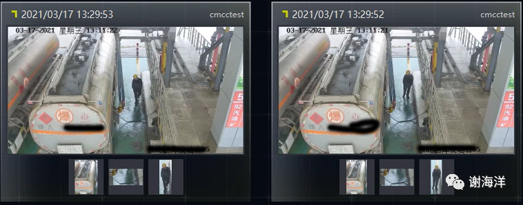 智能AI视频识别在场景中的训练与应用