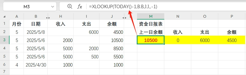日记账里摘要可以写领导名字吗