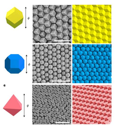 nature子刊爆款mof组装三维超结构