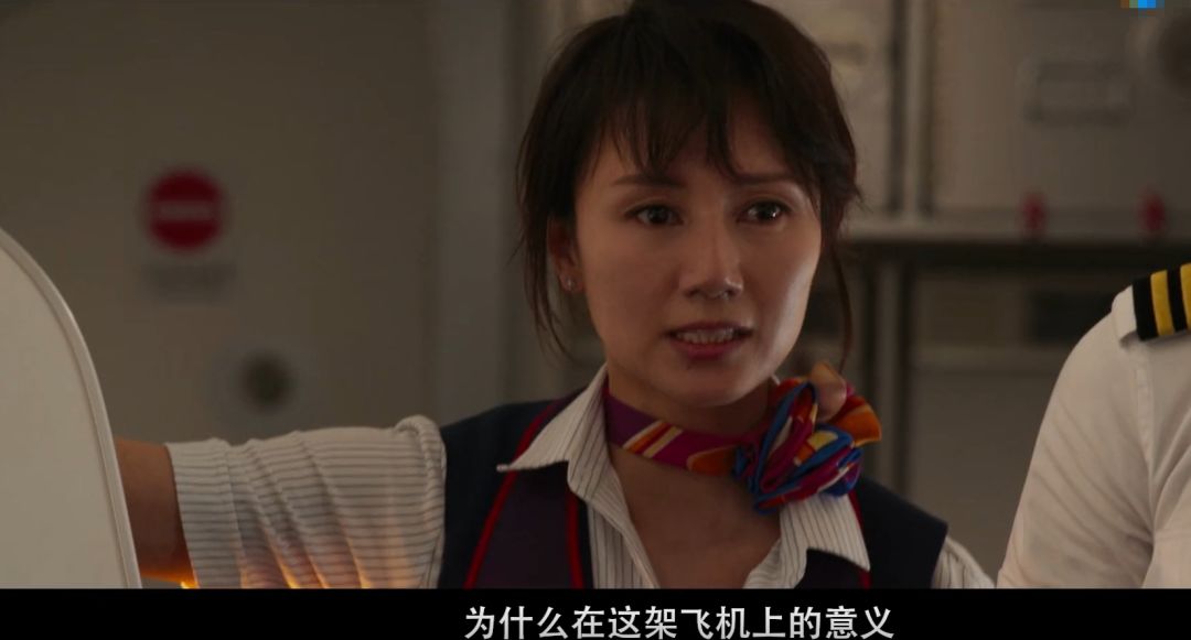 與章子怡20年後銀幕爭艷？袁泉交上一本「女演員的修養」 娛樂 第11張